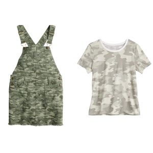 Girls | Skirtalls | Size 7 |